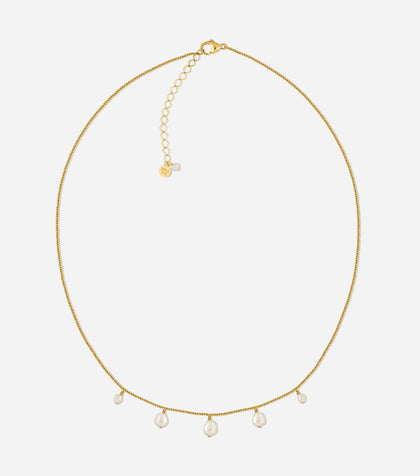 Cavalaire Necklace