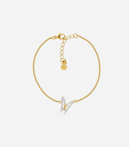 Papillon Bracelet