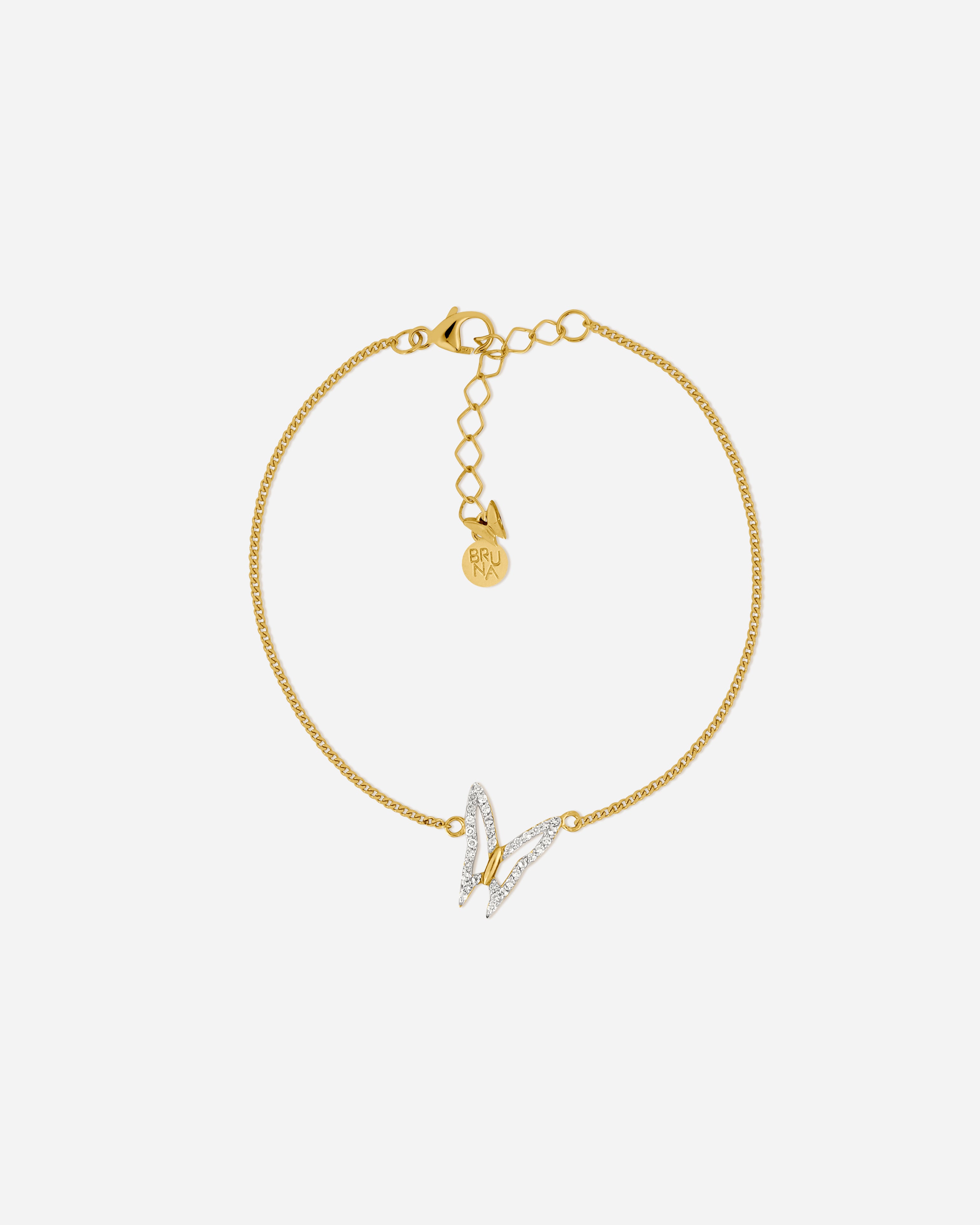 Papillon Bracelet