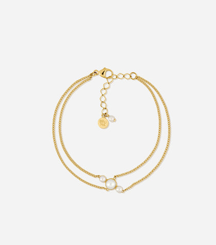Trilogie Bracelet