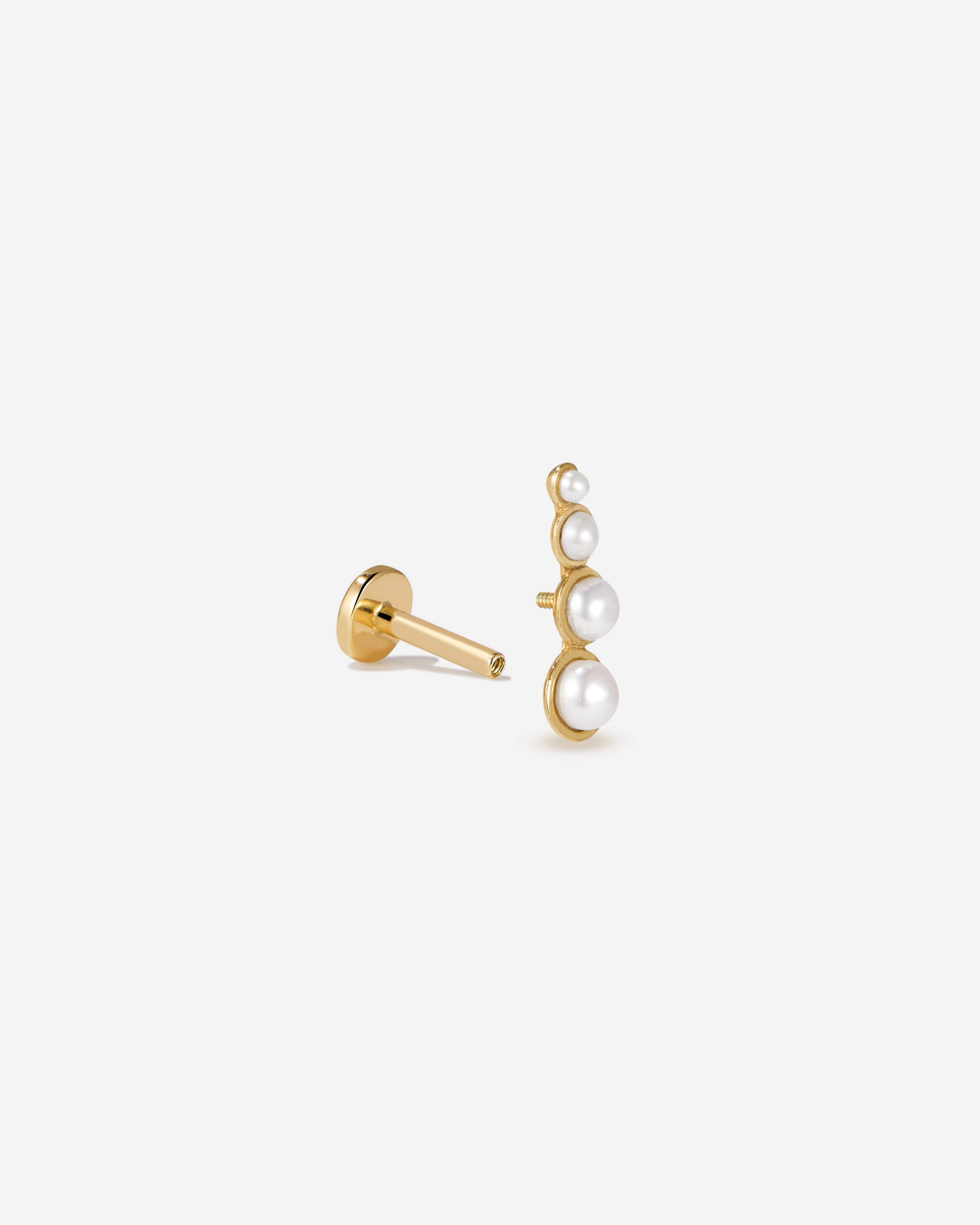 Andante Threaded Stud