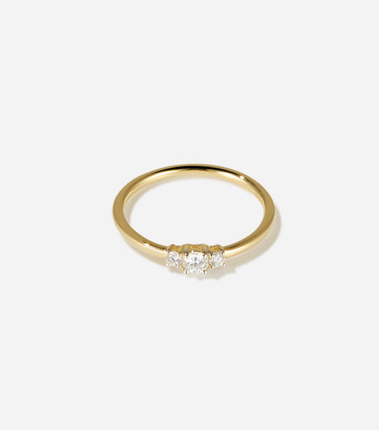 Couronne Ring