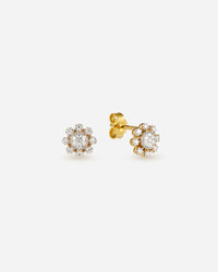Bouquet Earrings
