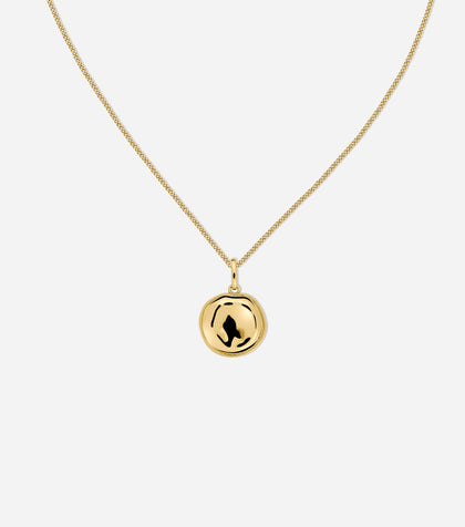 Trésor Necklace