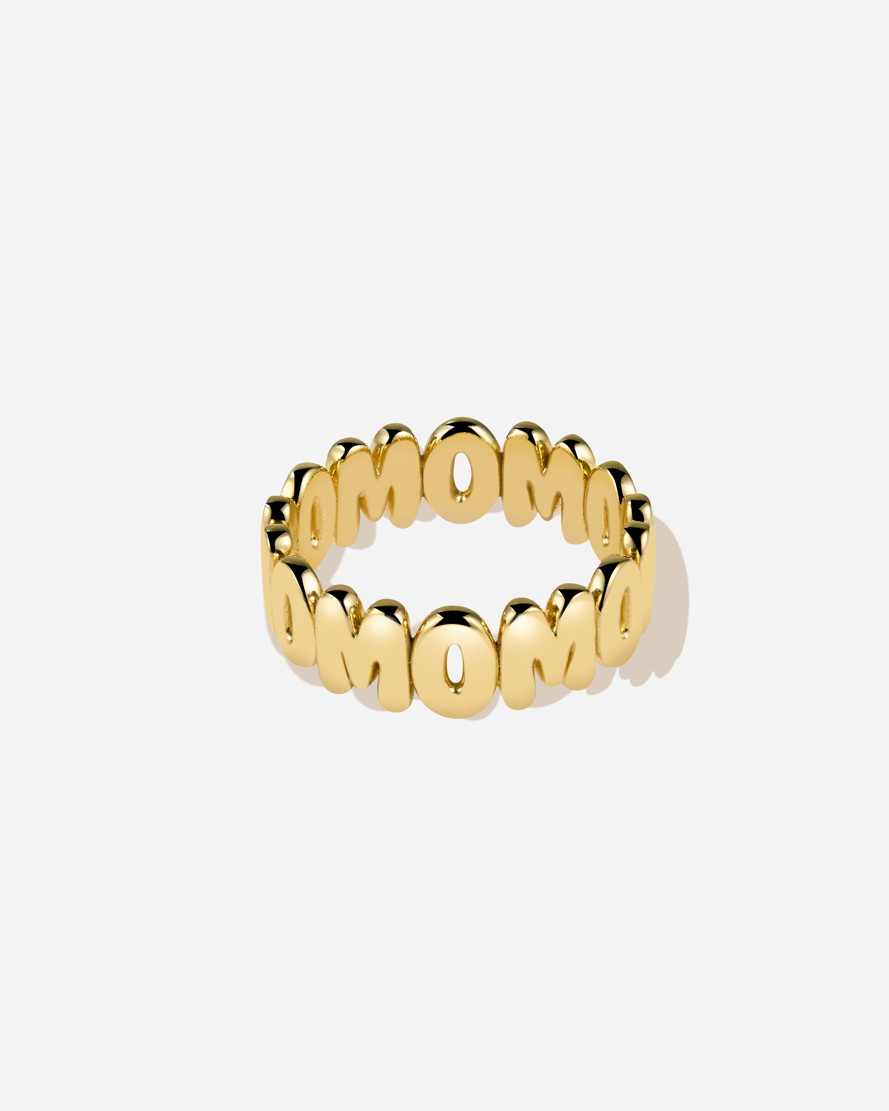Mom Bubble Ring