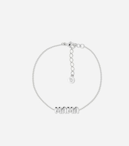Mama Bubble Bracelet