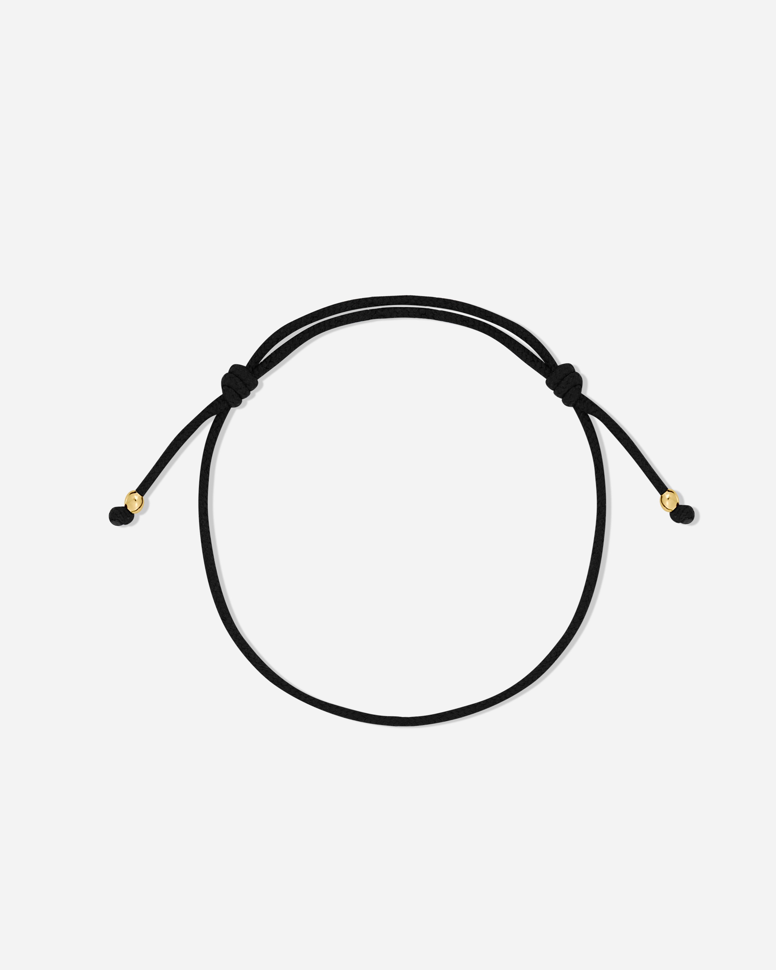 Colmo Cord Bracelet