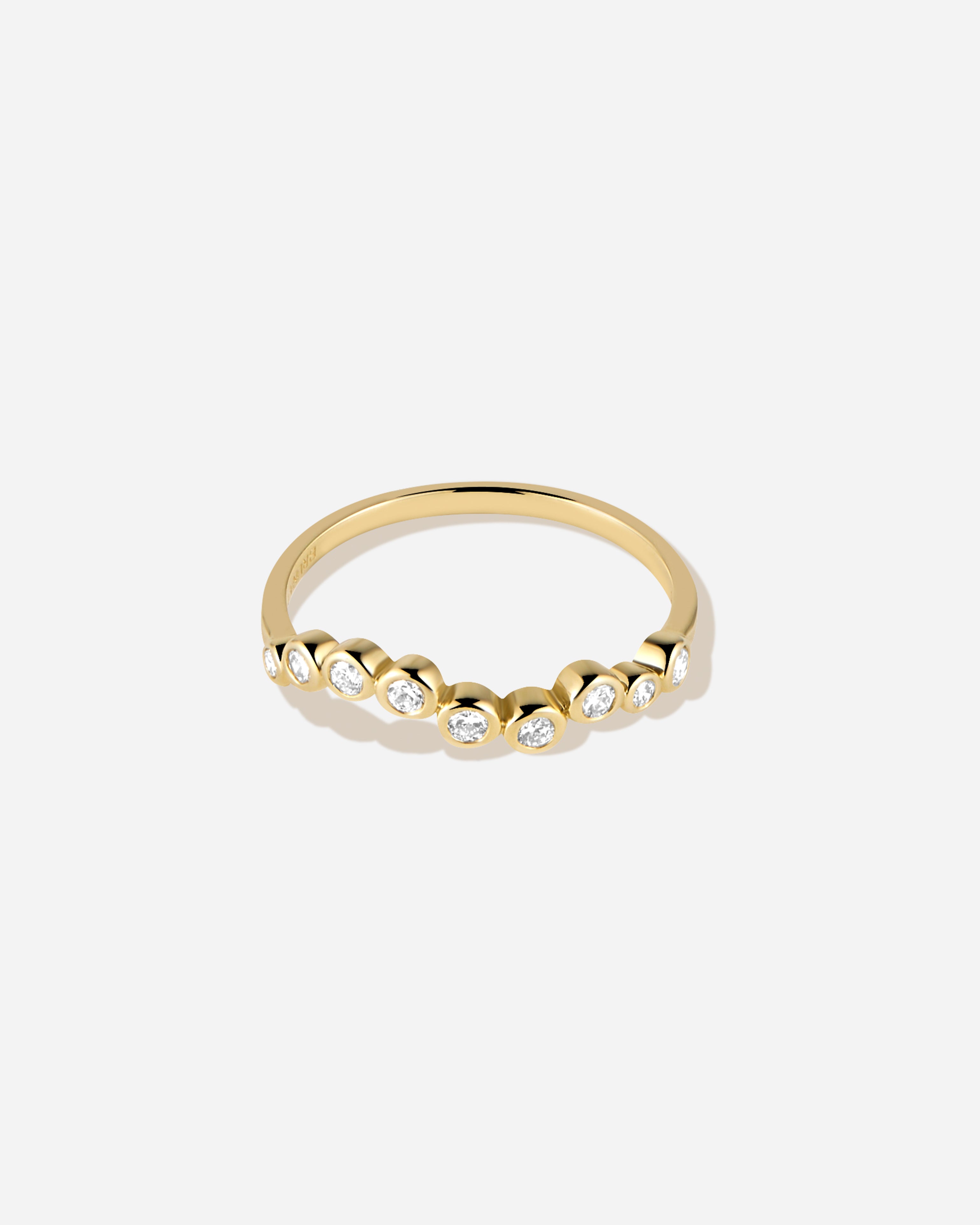 Rapallo 14k Gold Ring