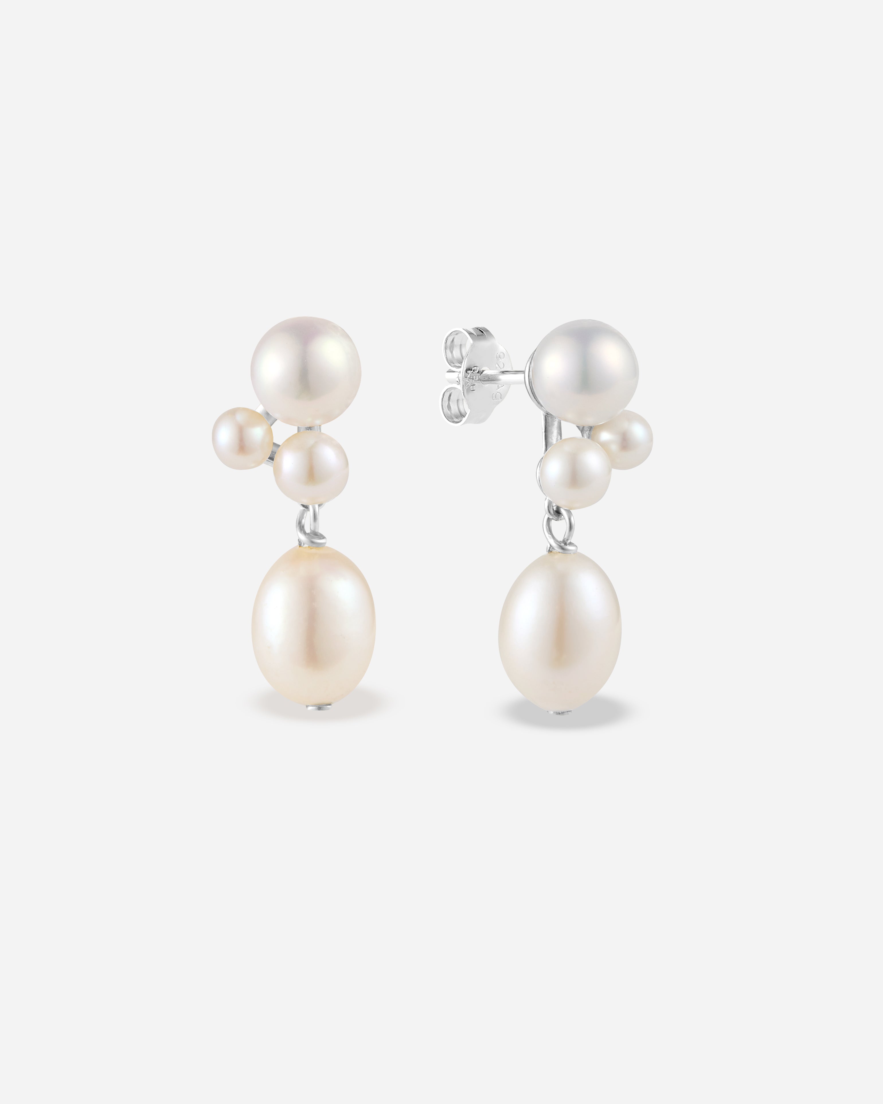 Reggia Earrings