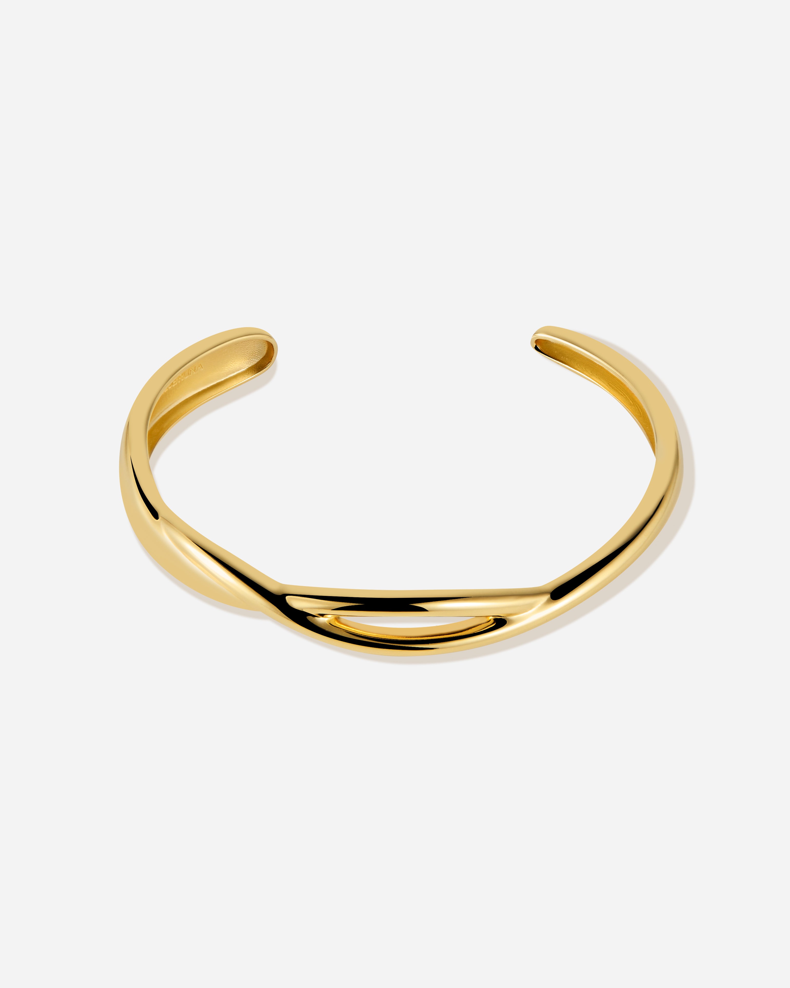 Albese Cuff Bracelet