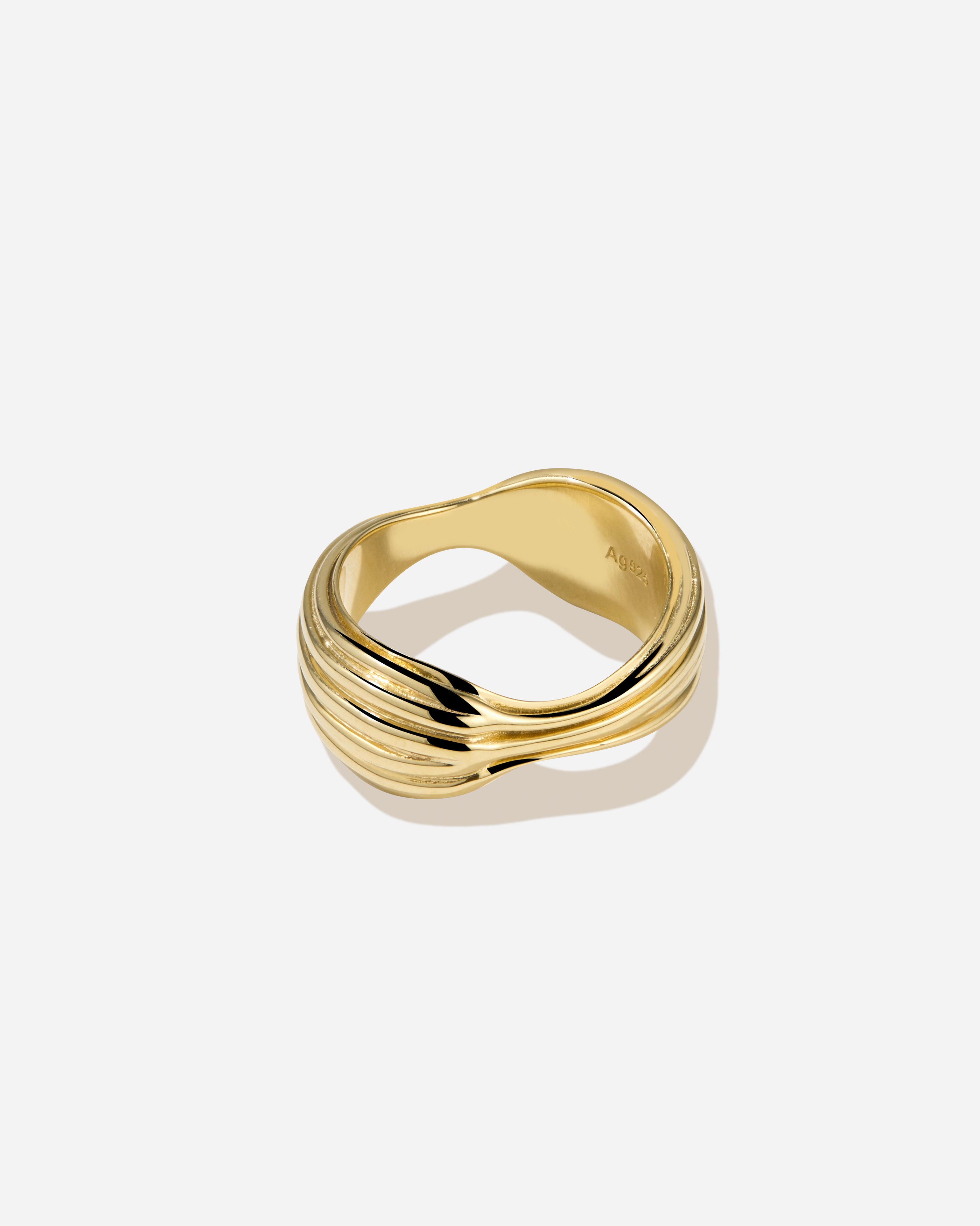 Cascina Ring