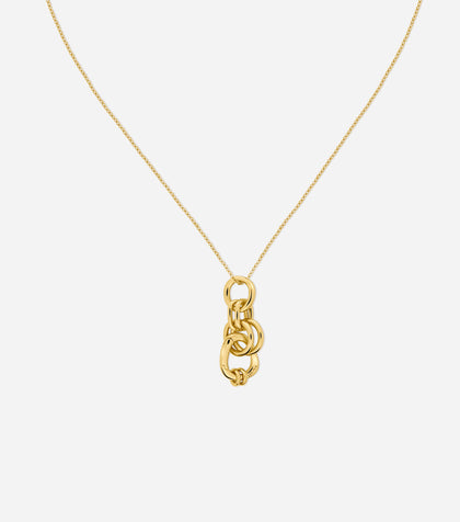 Yvelines Necklace