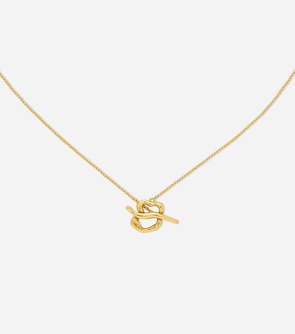 Gallio Necklace
