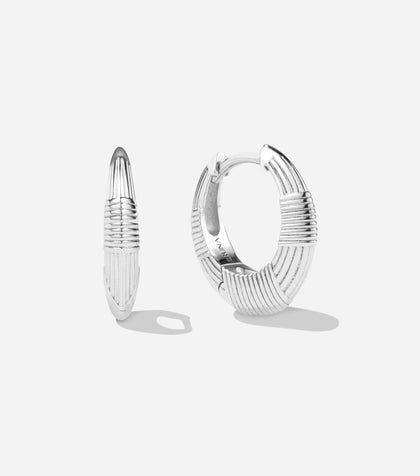 Marne Small Hoops