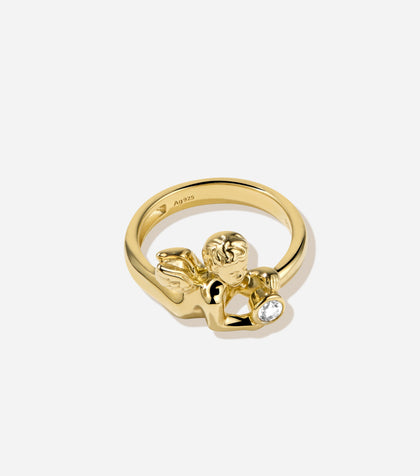 Cupido Ring