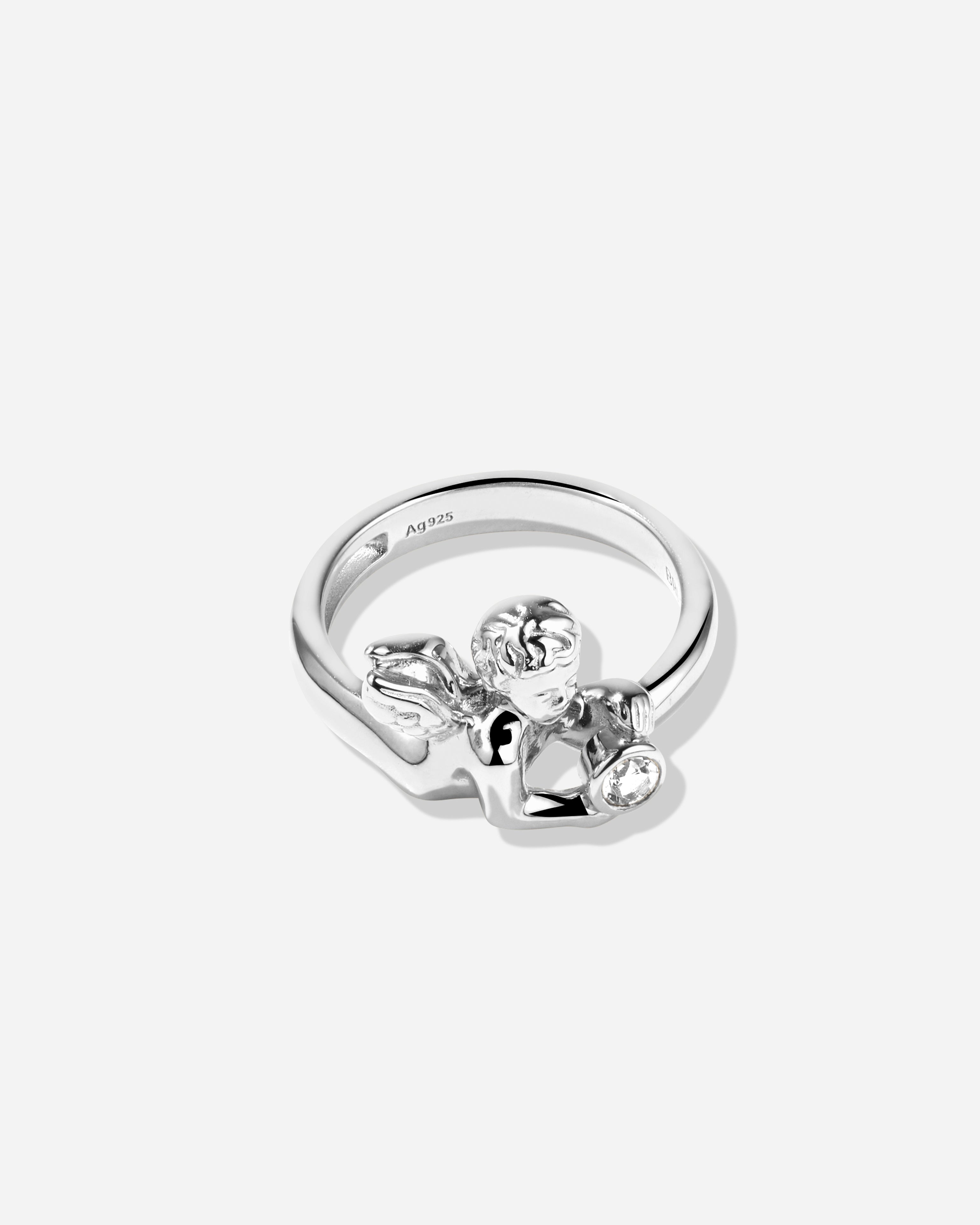 Cupido Ring