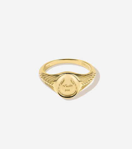 Lucky Ring