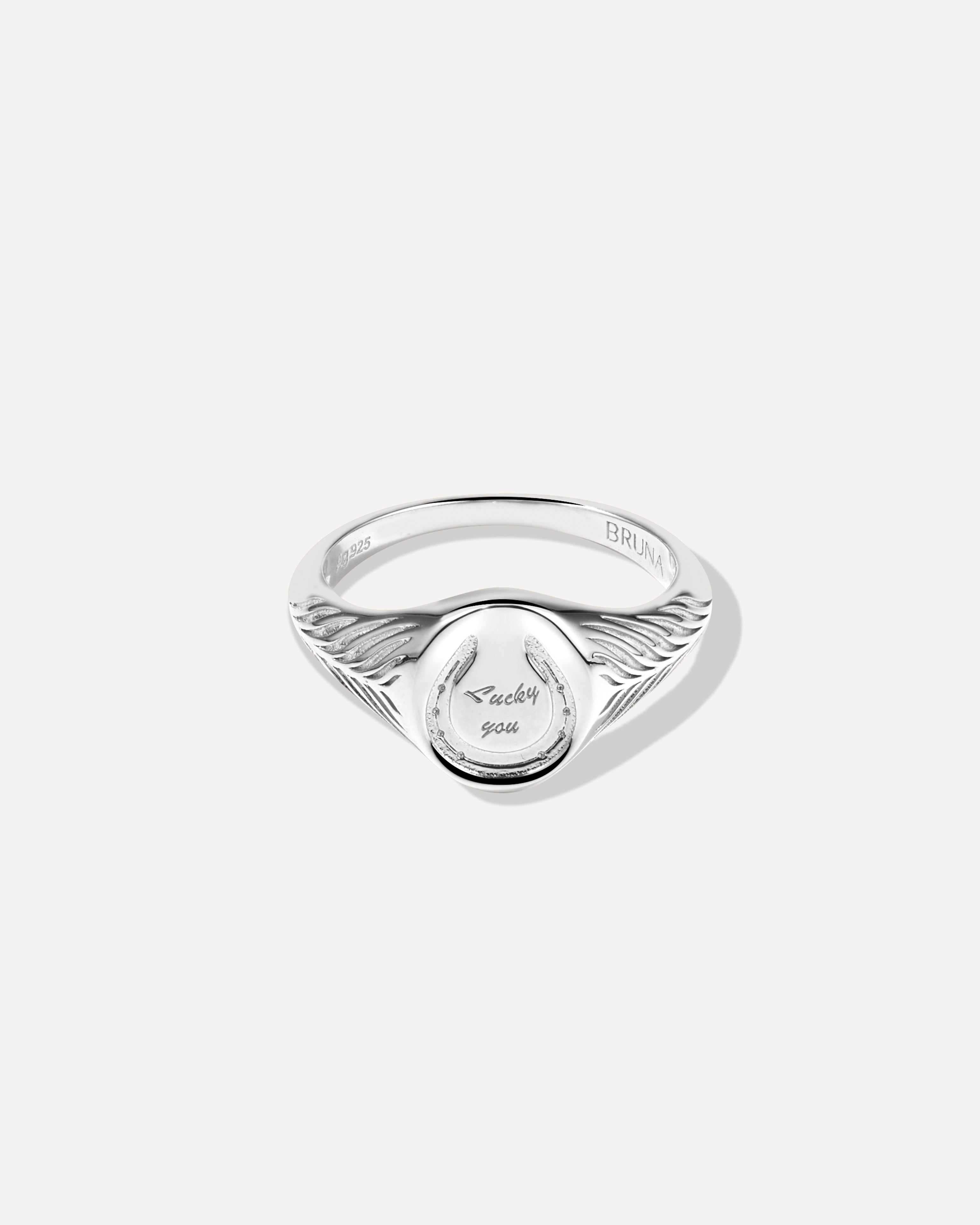 Lucky Ring