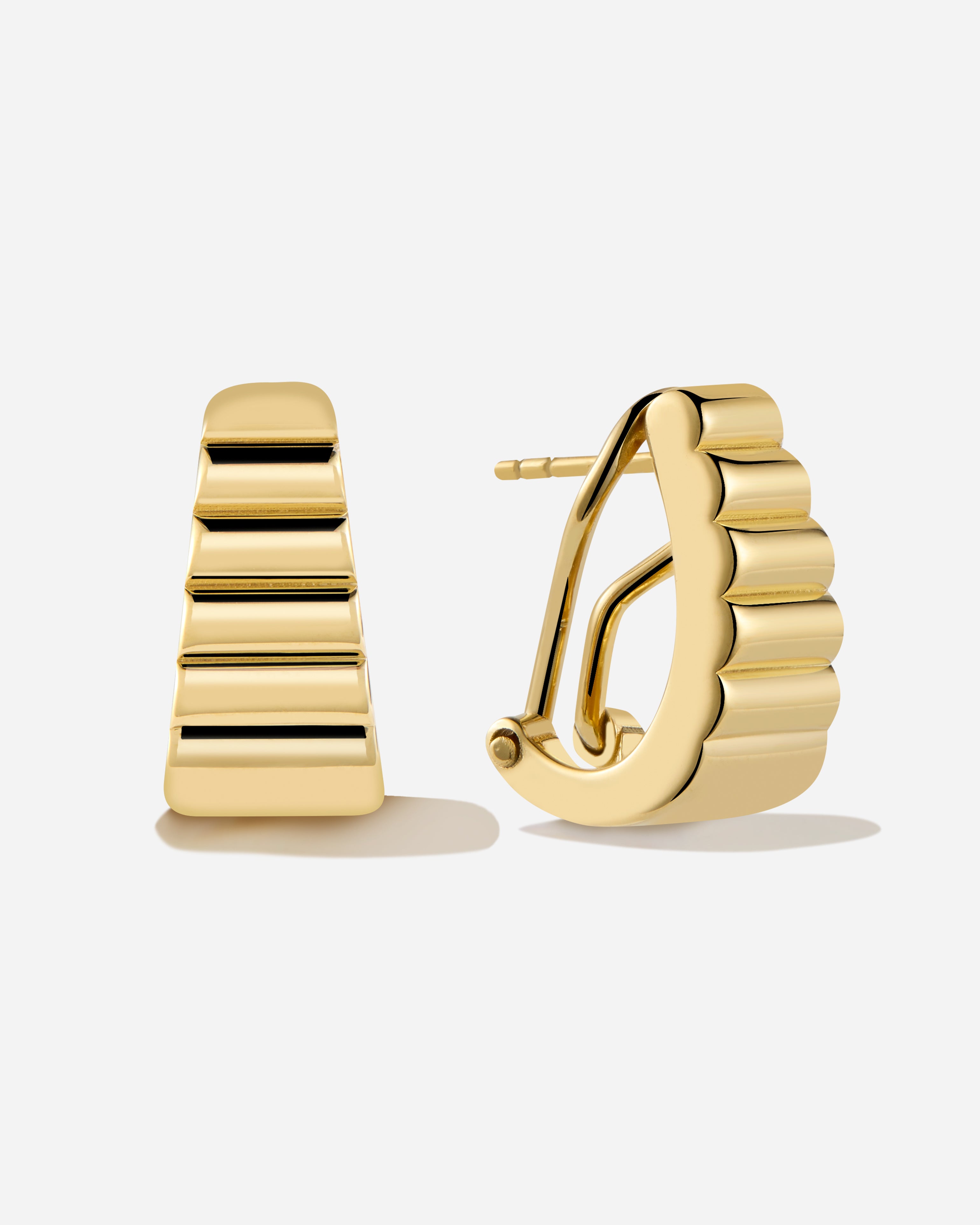 Castellaro Earrings