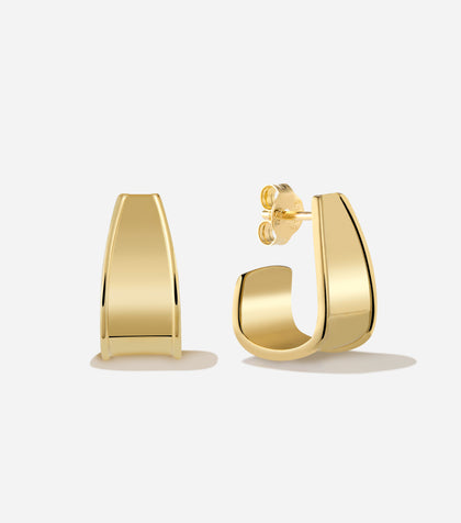 Arco Earrings