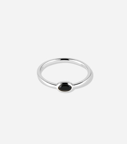 Breno Onyx Ring