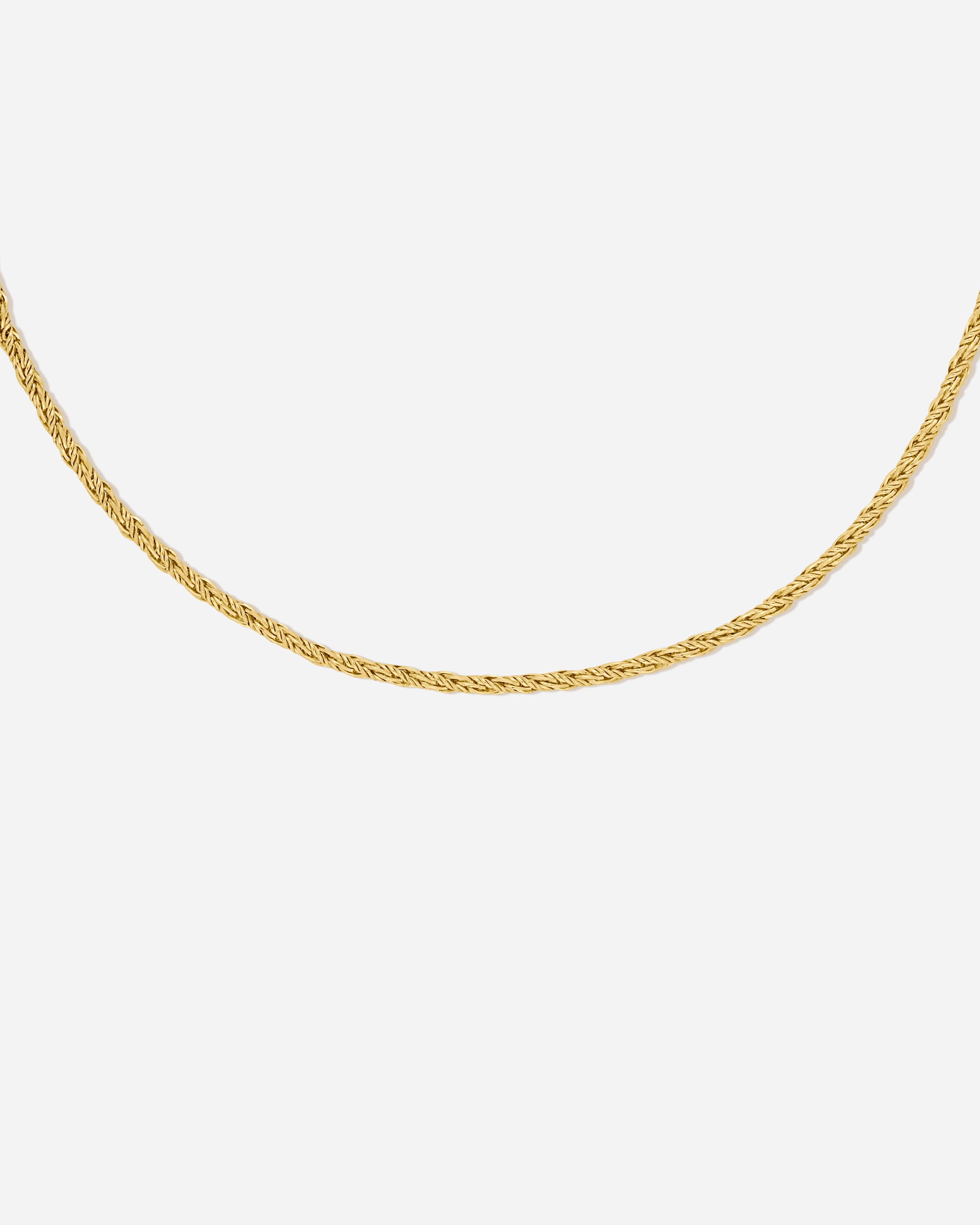 Corda Necklace
