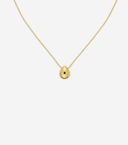 Drop Necklace