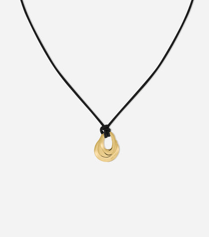 Carraldo Cord Necklace