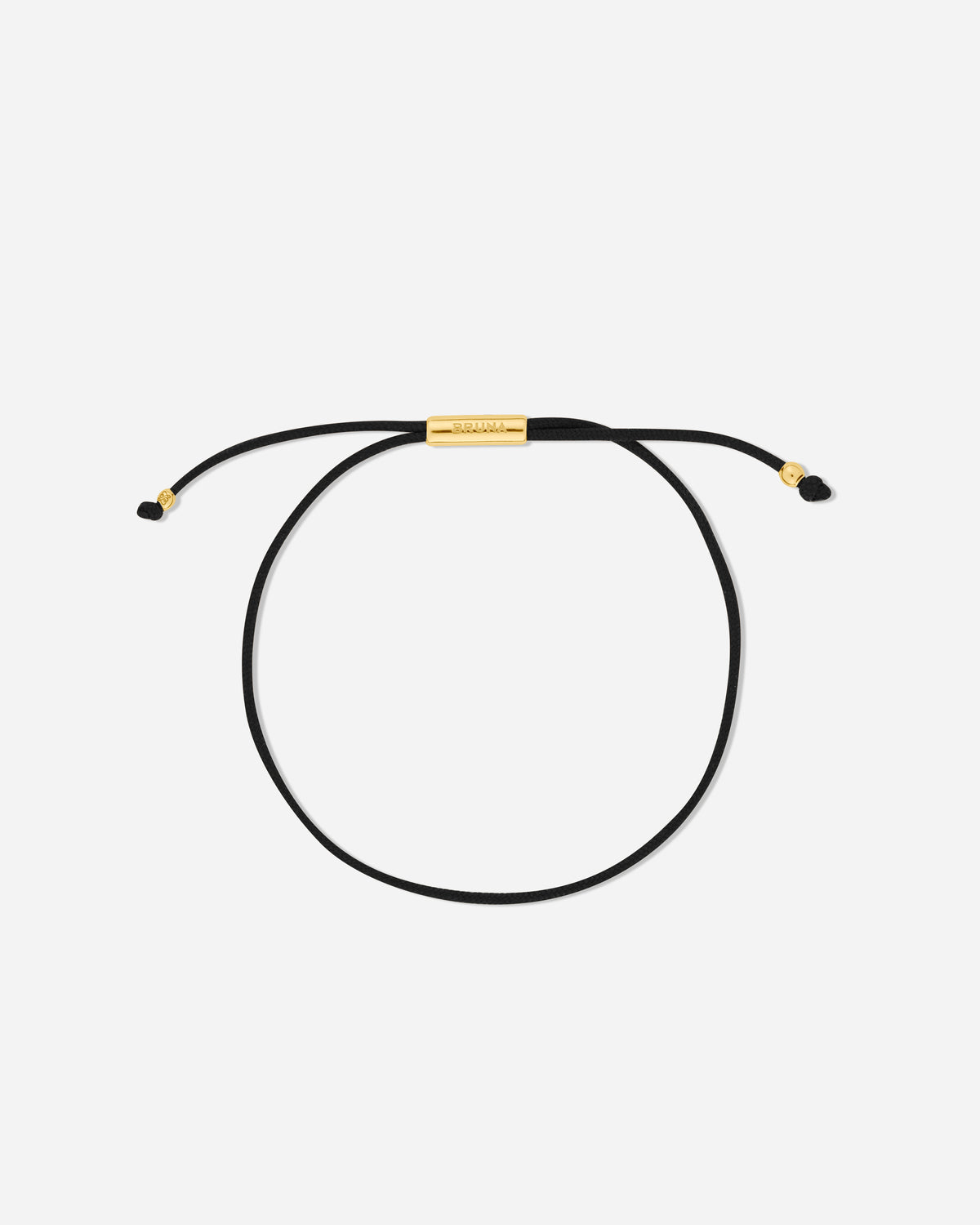 Chiusi Cord Bracelet