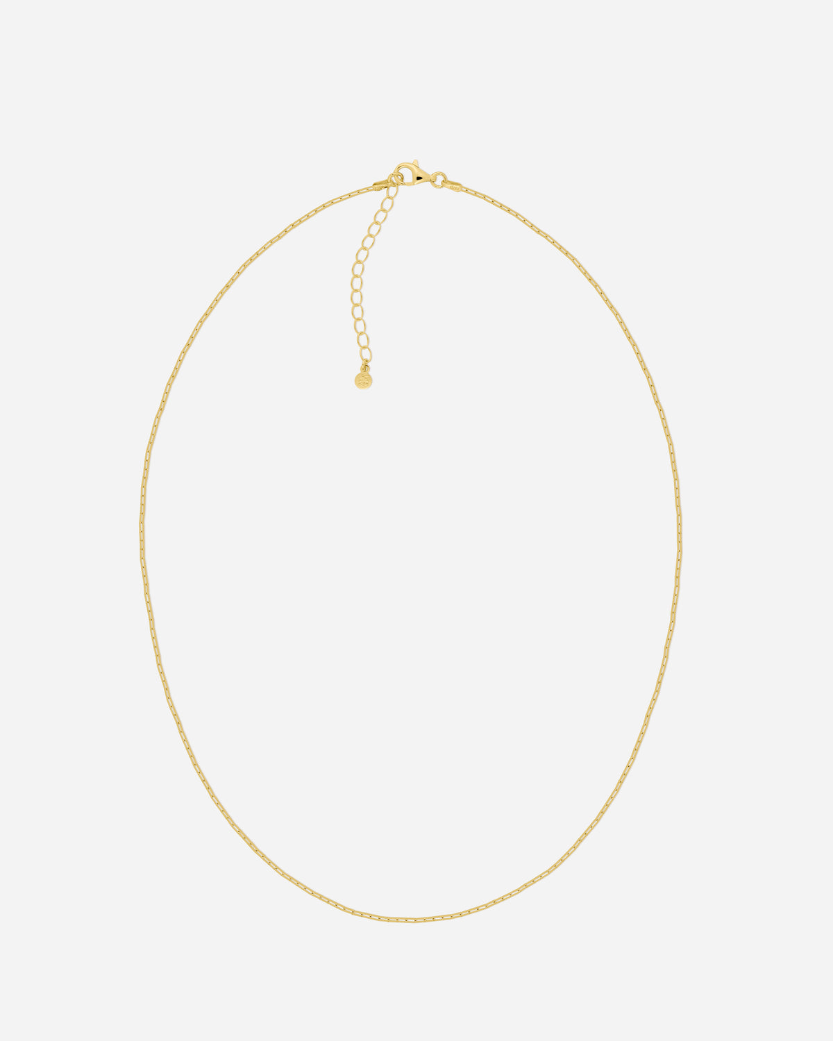 Nîmes Necklace