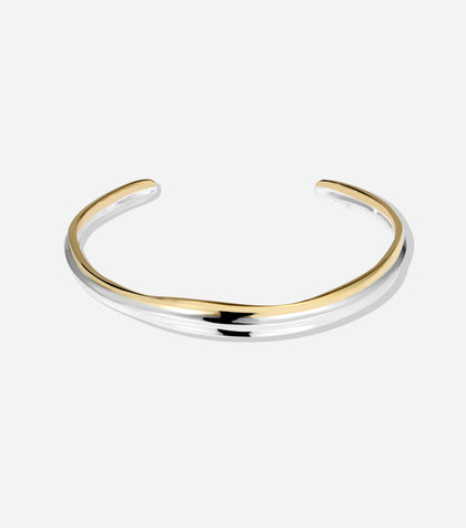 Casella Duo Cuff Bracelet