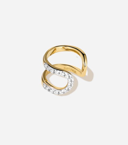 Morna Earcuff
