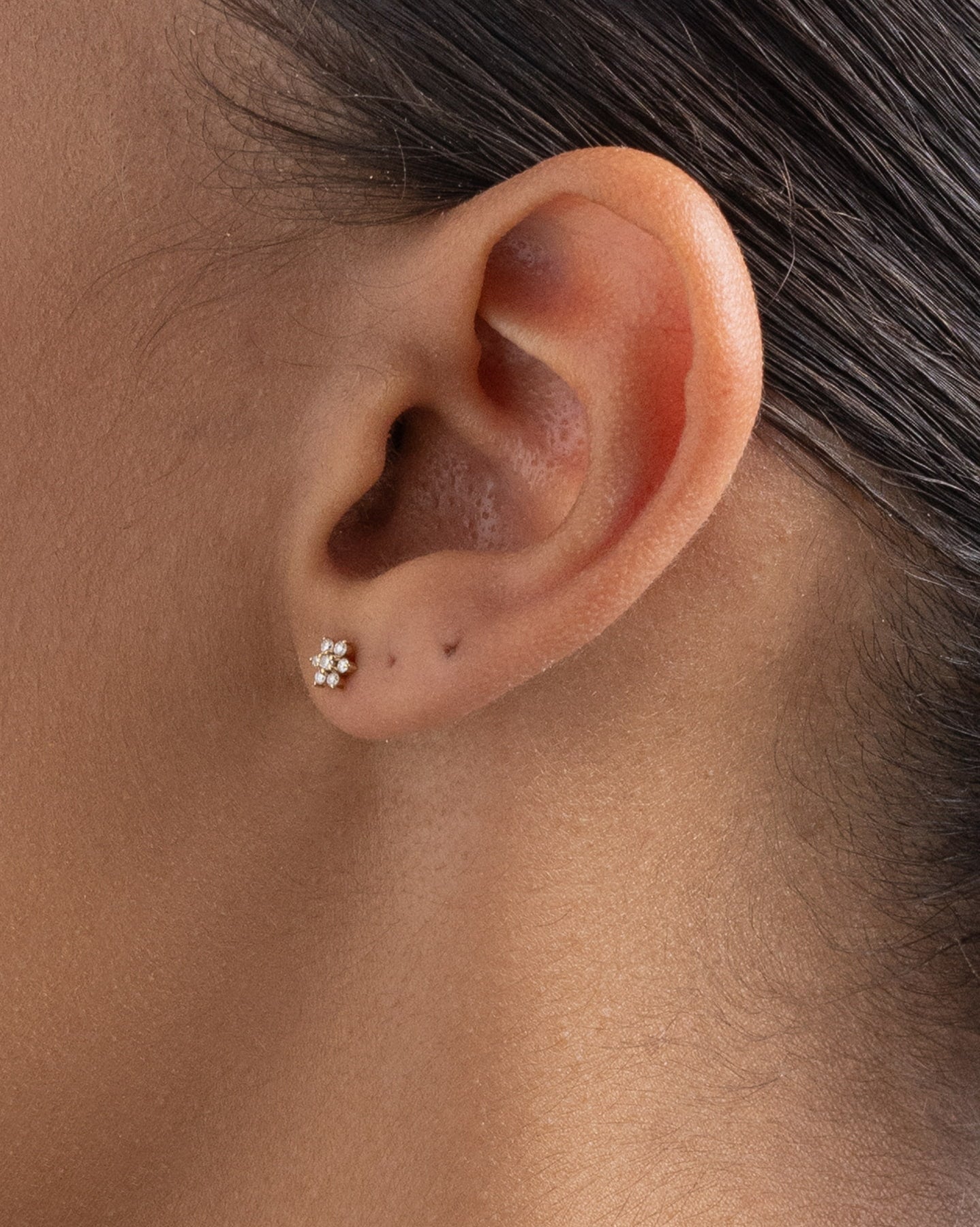 Bellevue Threaded Stud