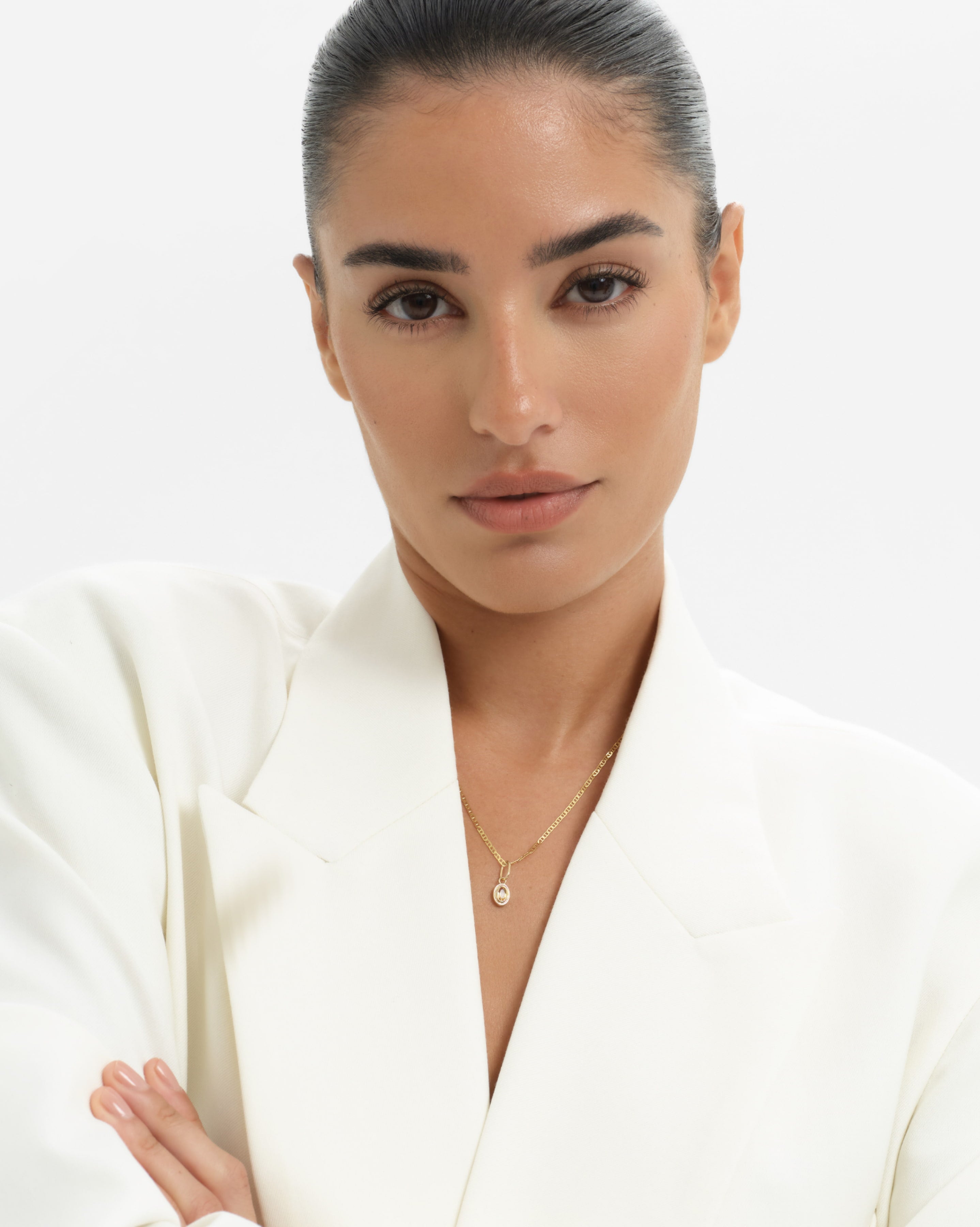 Birthstone Charm Set