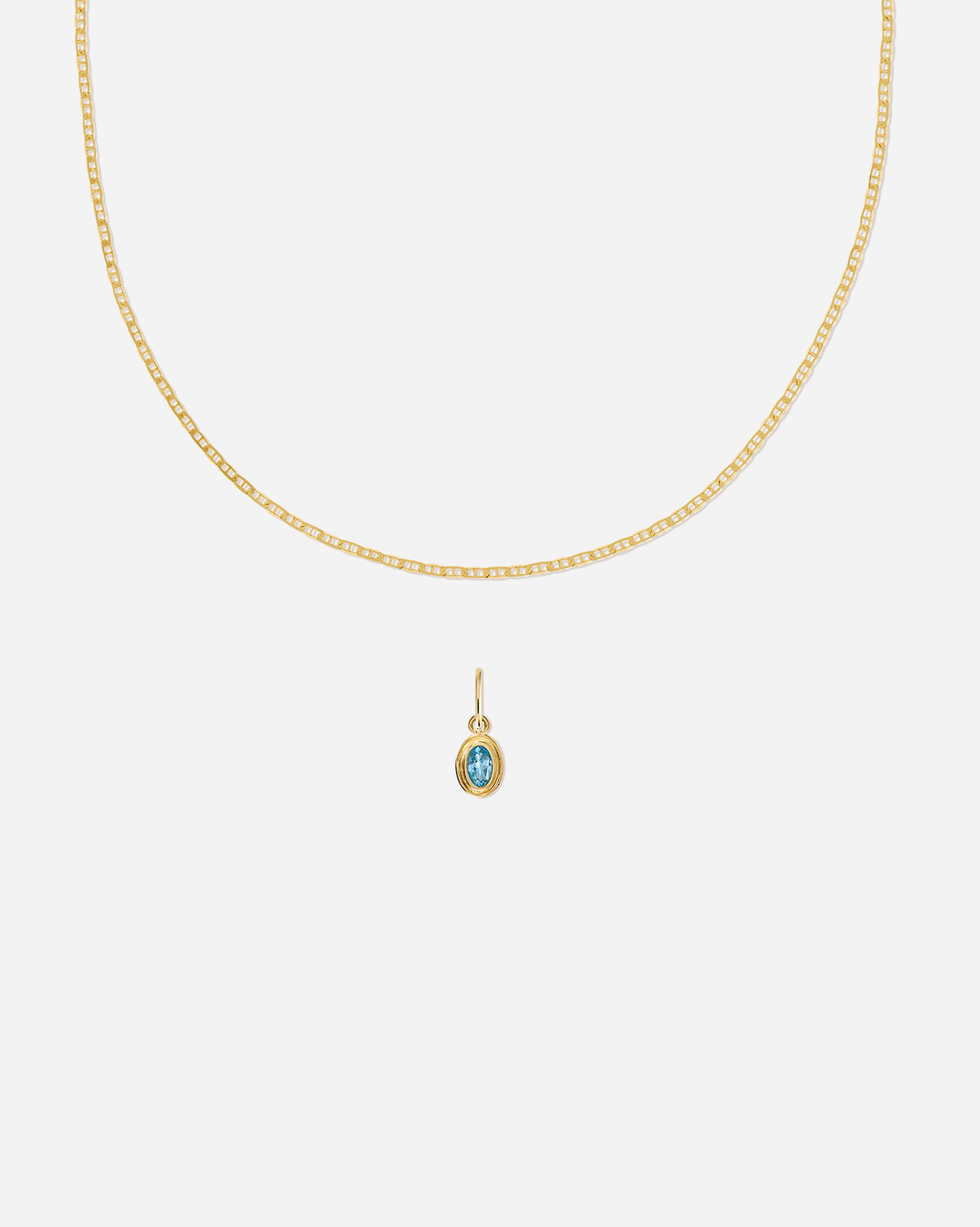 Birthstone Charm Set