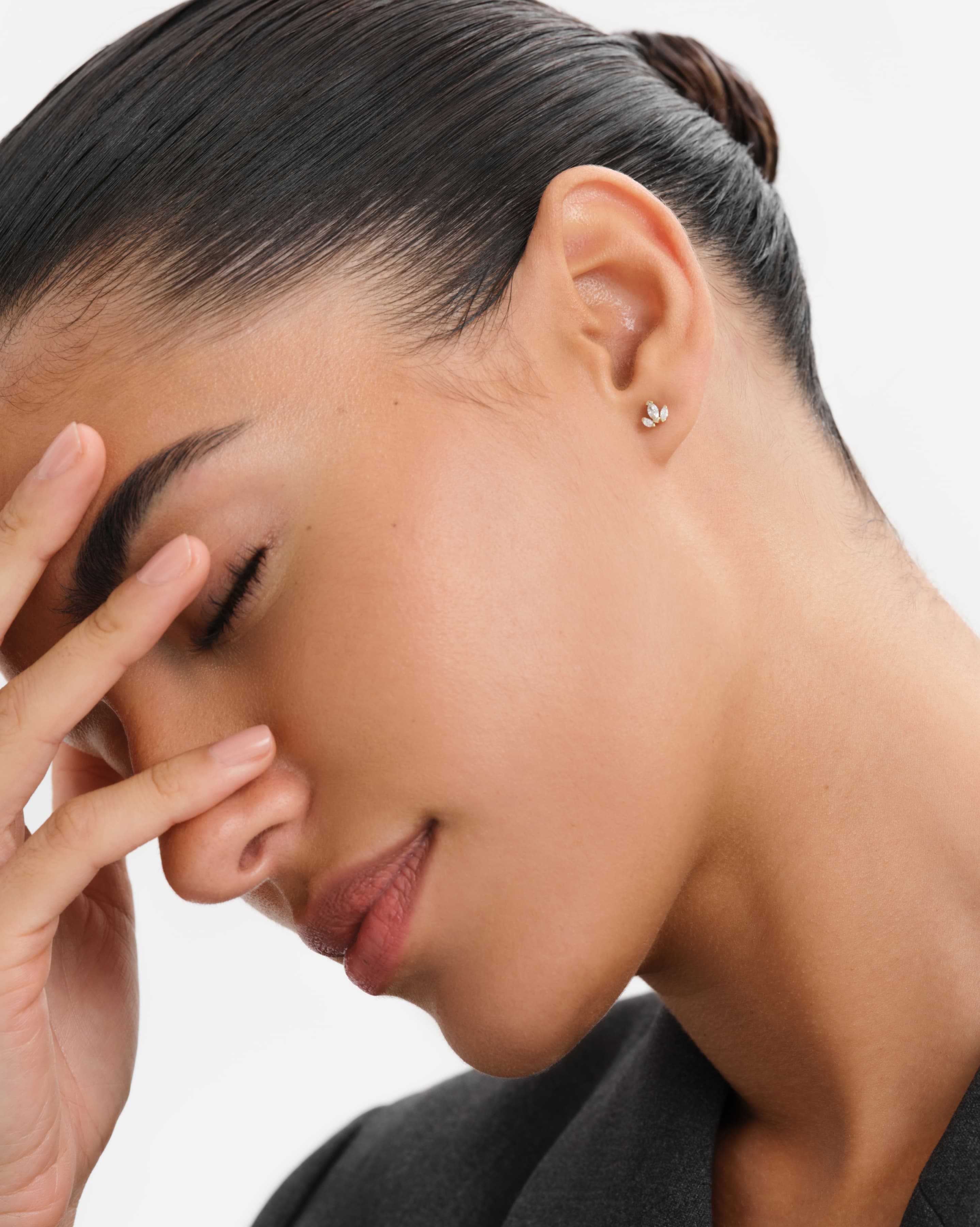 Capriccio Threaded Stud