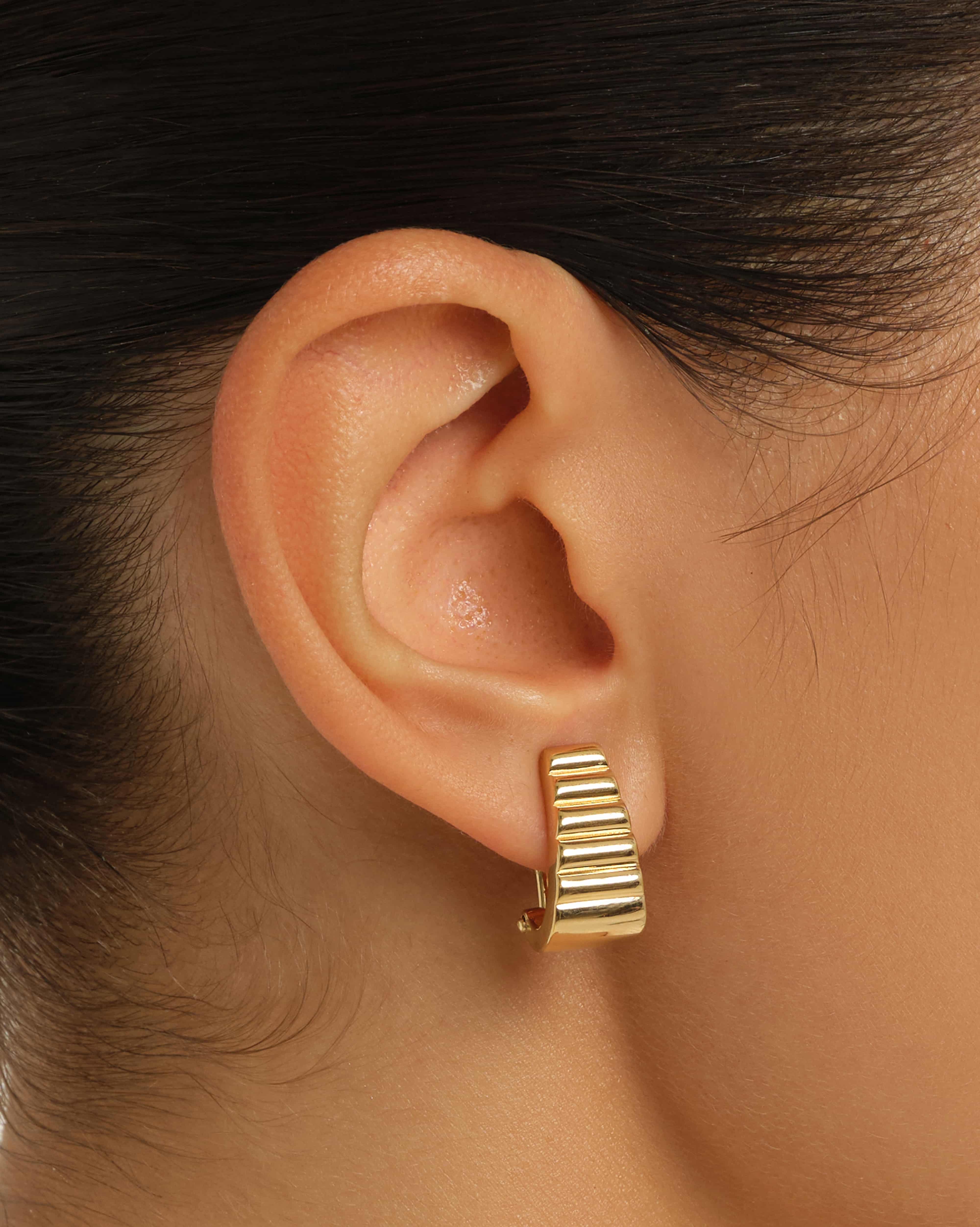 Castellaro Earrings