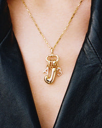 Charm Clasp
