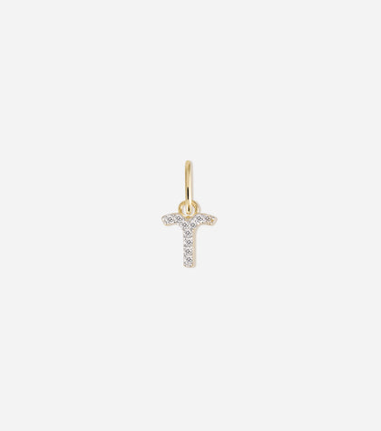 Aries / 14k Massivgold