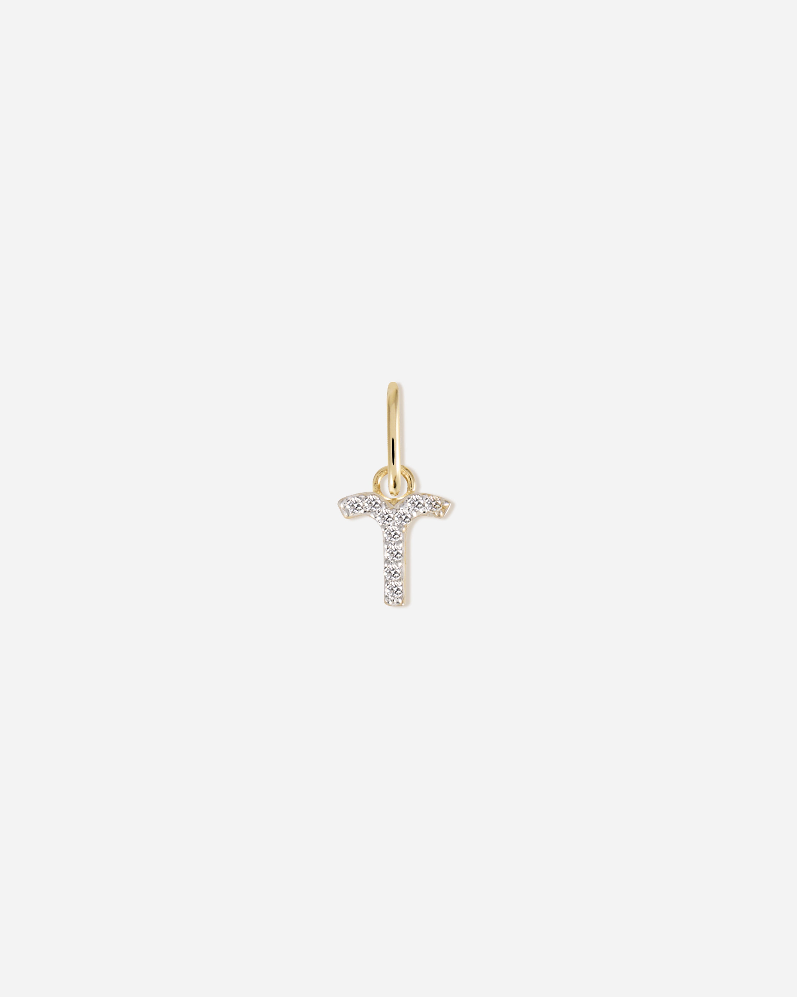 Aries / 14k Massivgold