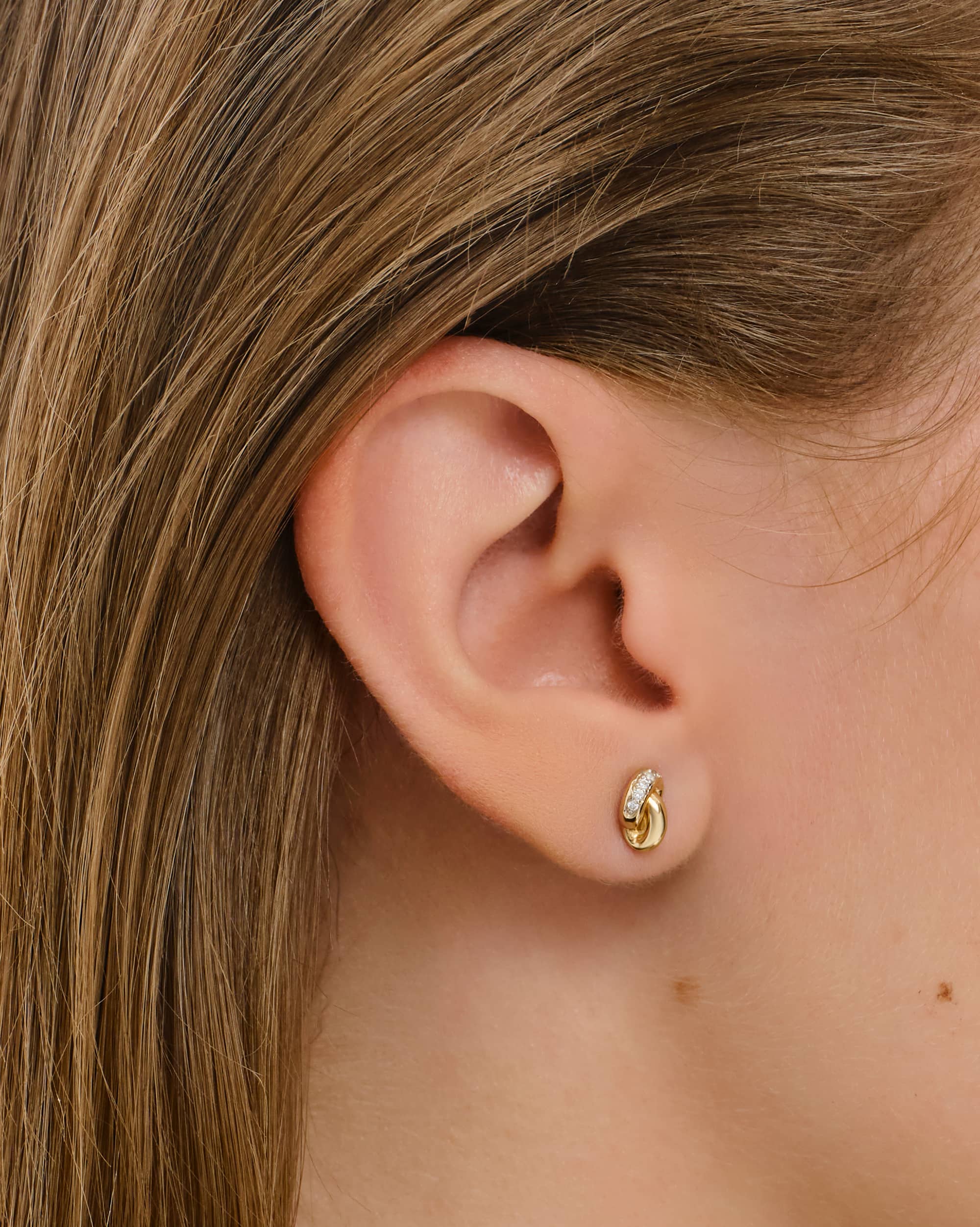Delphi Small Studs