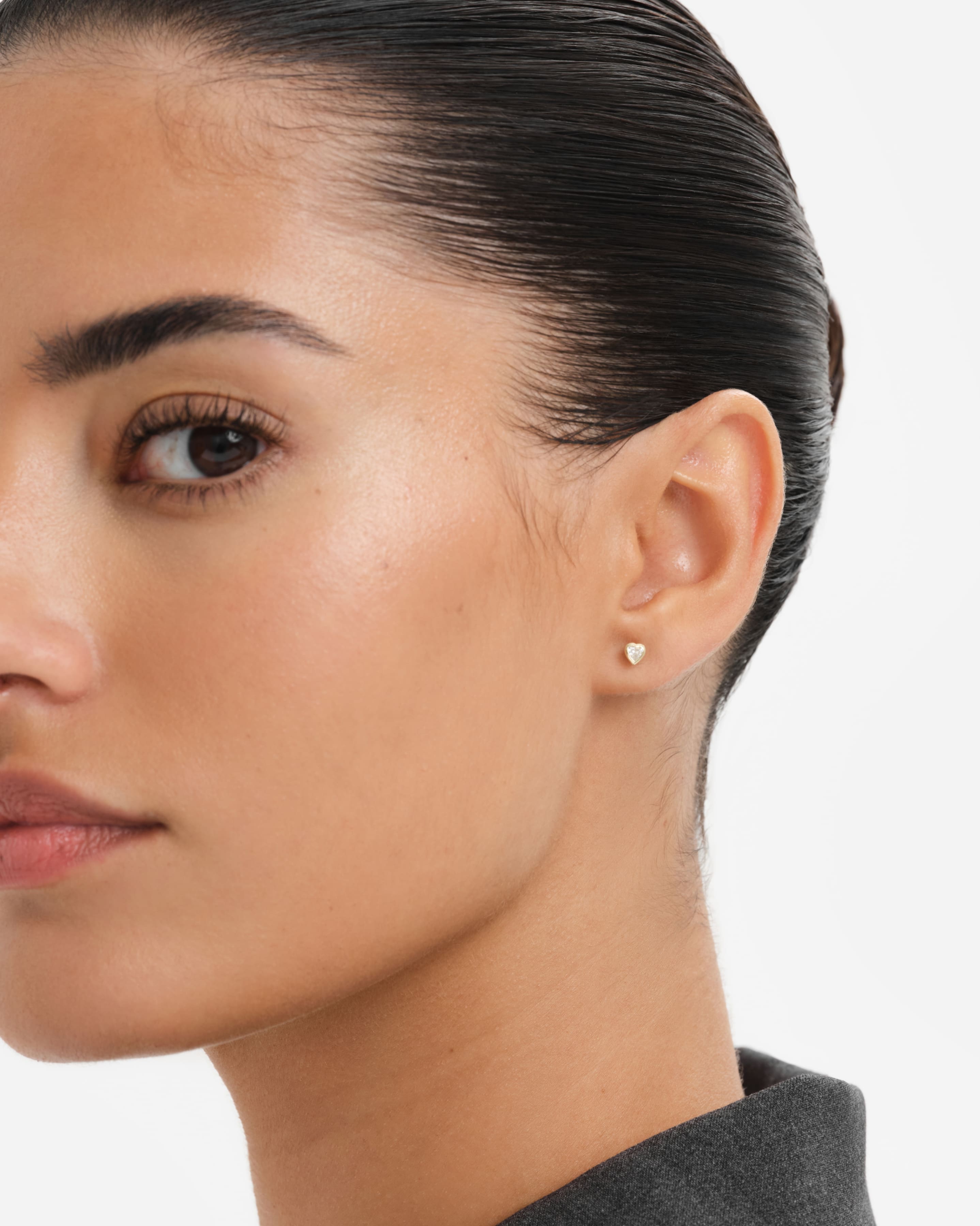 Désir Threaded Stud