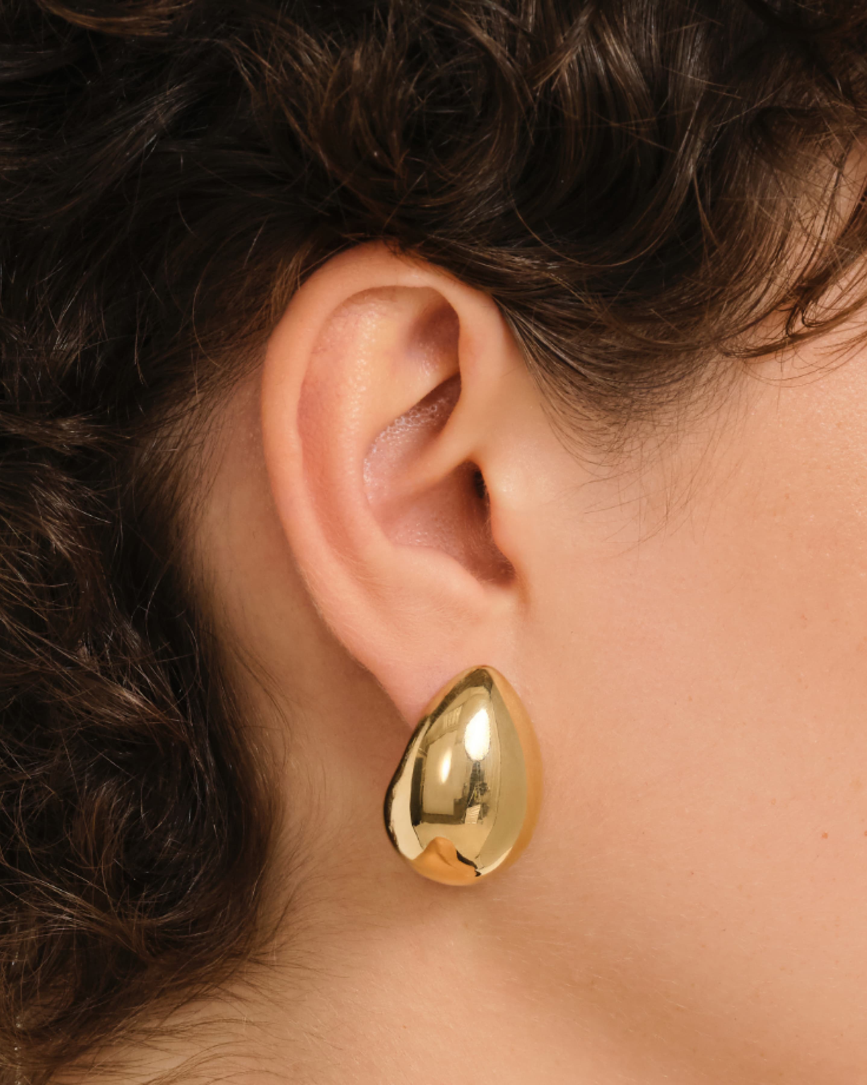 Drop Earrings