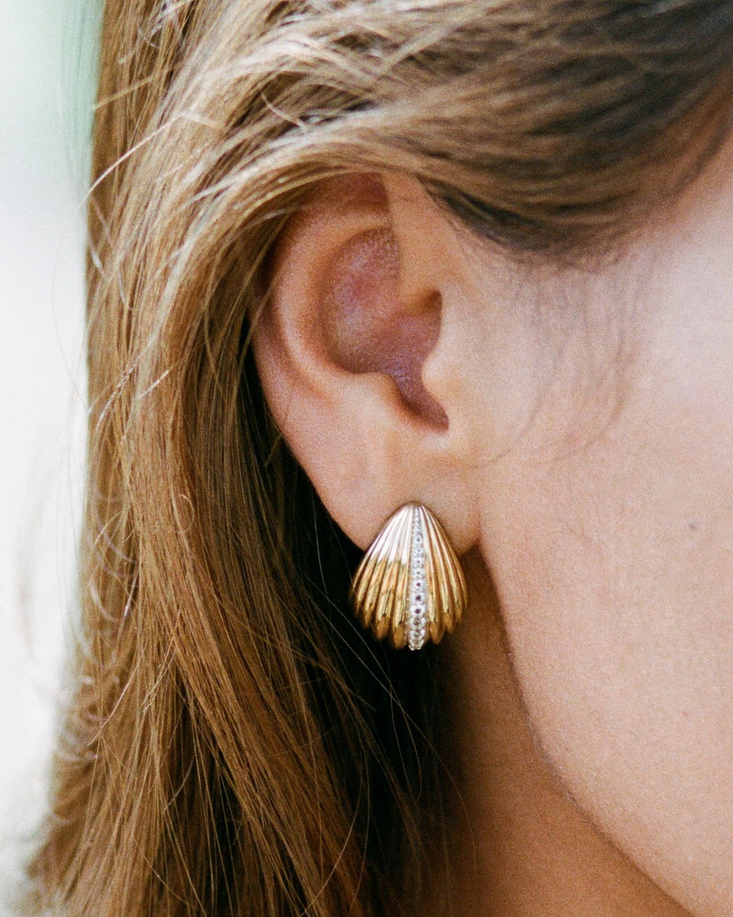 Emelie Drop Earrings