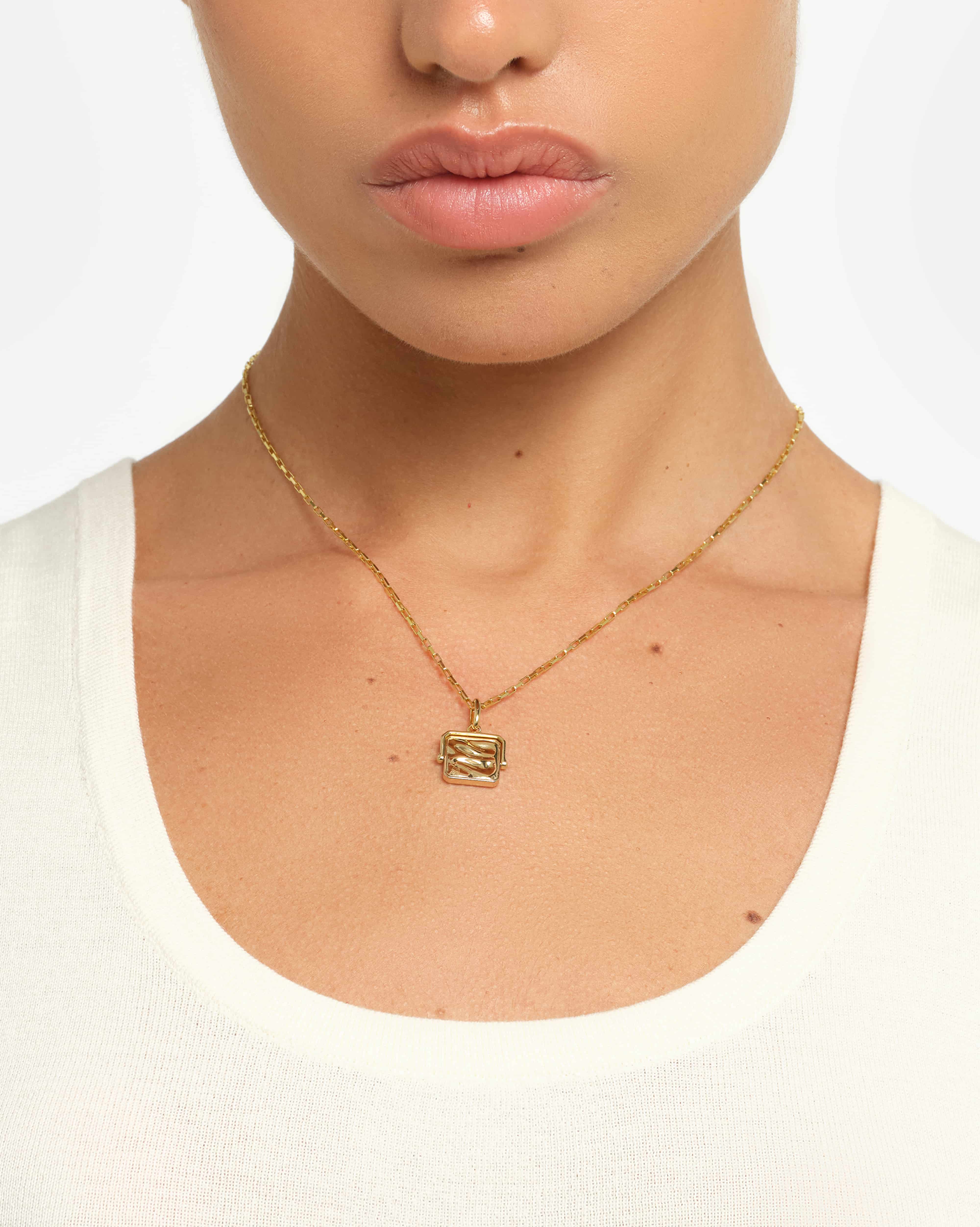 Empreinte Charm