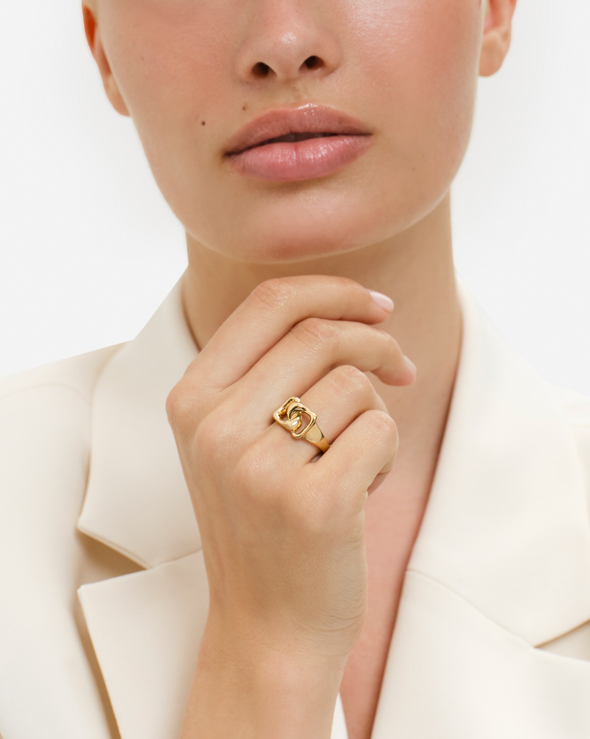 Ensemble Ring