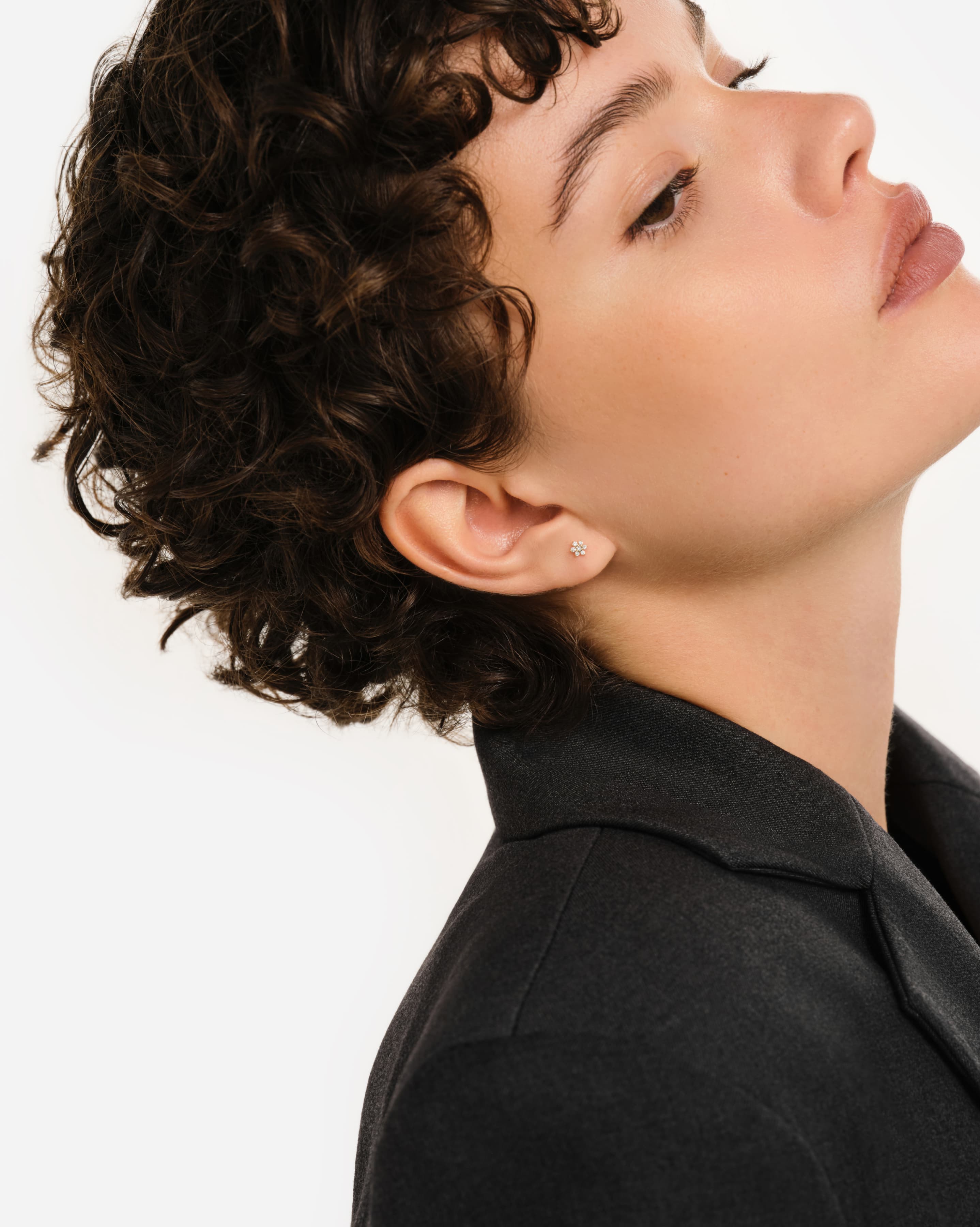 Etoile Threaded Stud