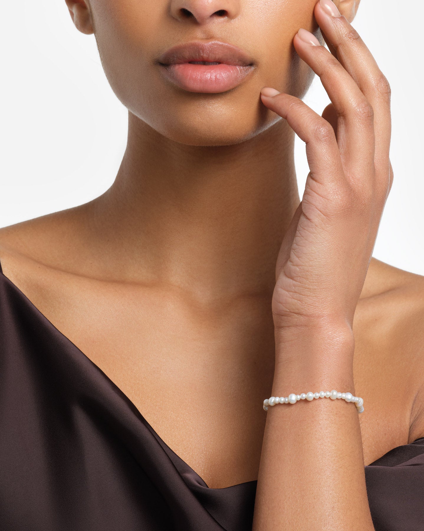 Evia Bracelet