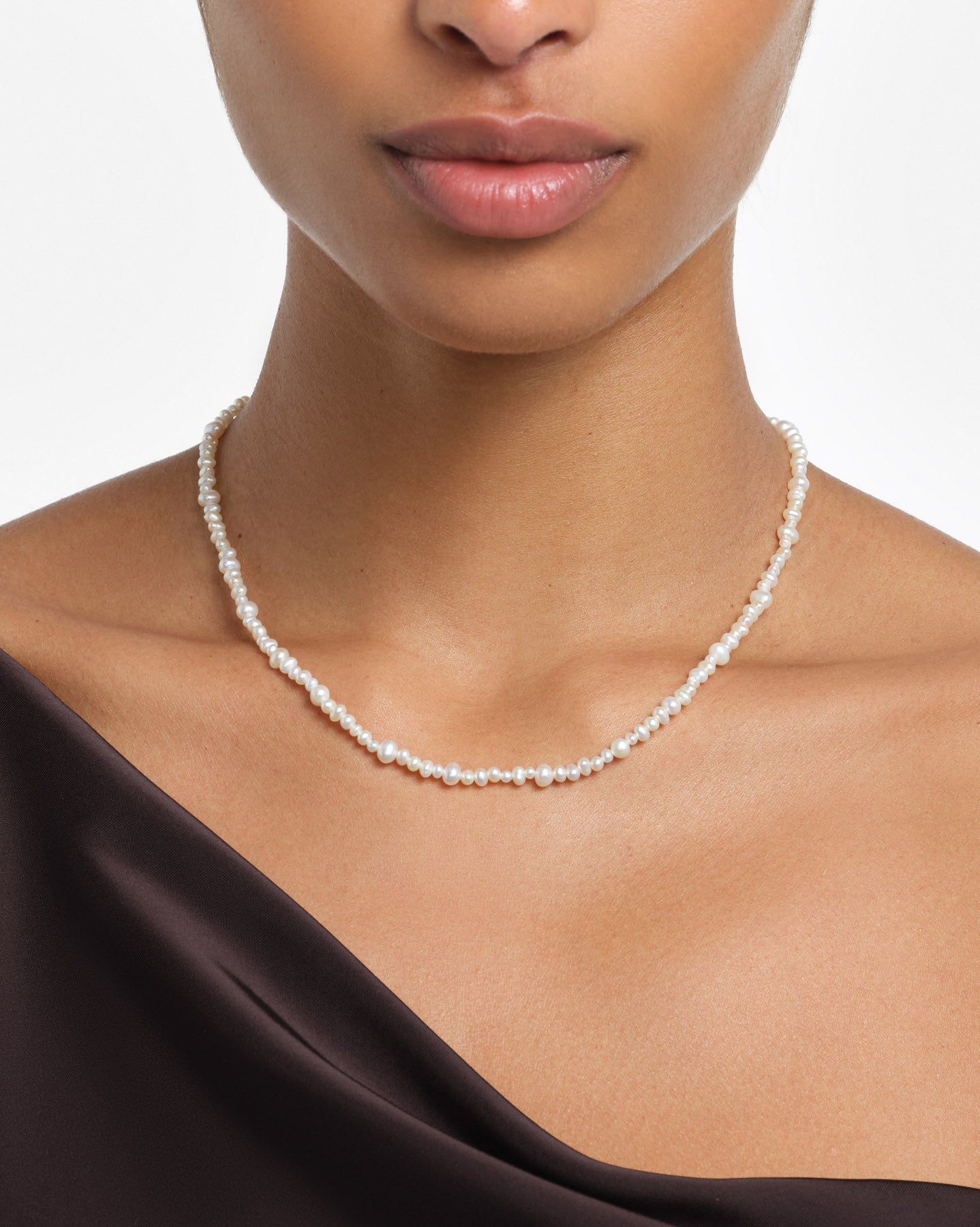 Evia Necklace