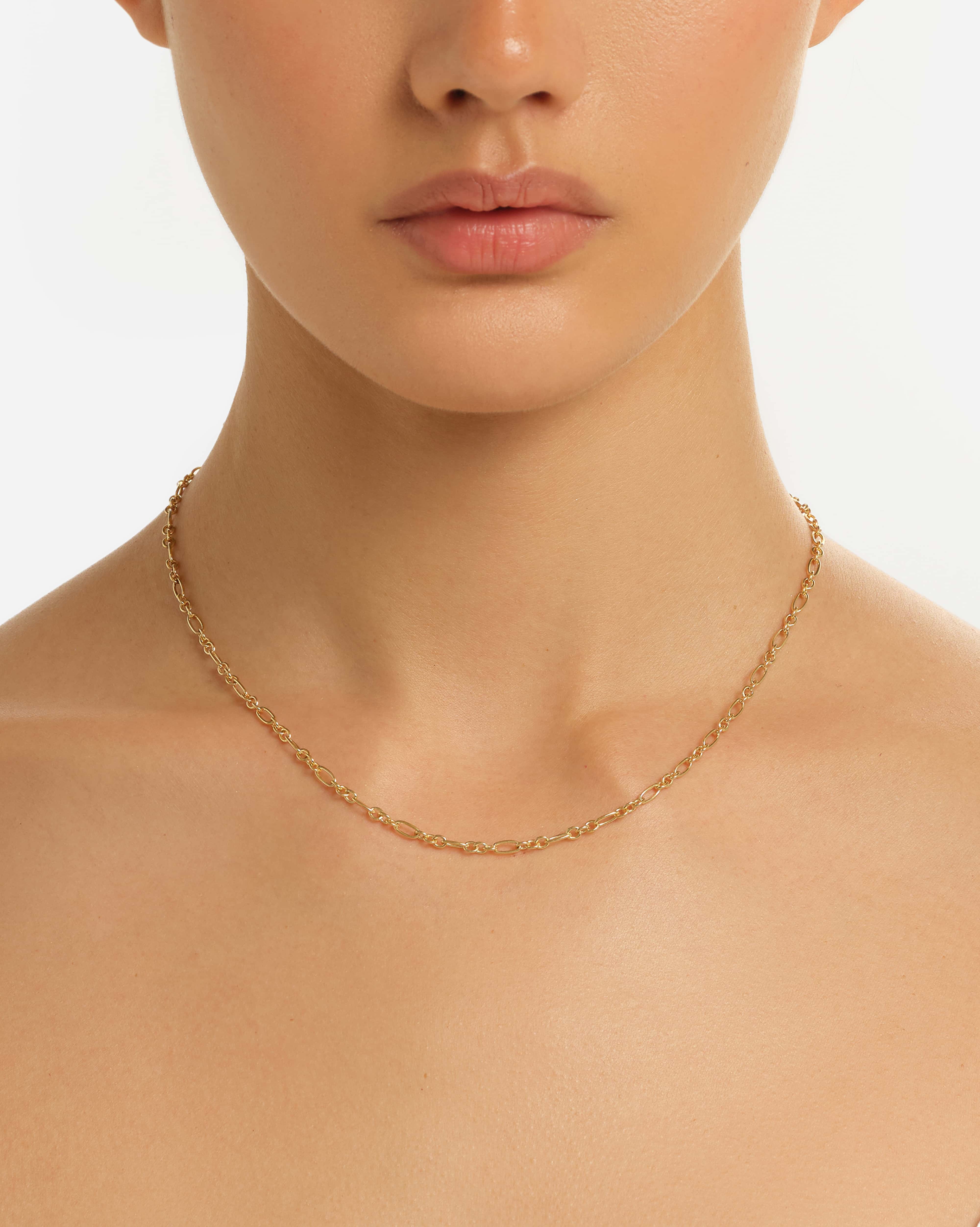 Falla Necklace